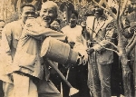 Chủ tịch Hồ Chí Minh với hoàng tộc nhà Nguyễn